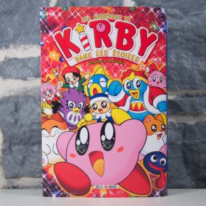 Les Aventures de Kirby dans les Etoiles 20 (01)